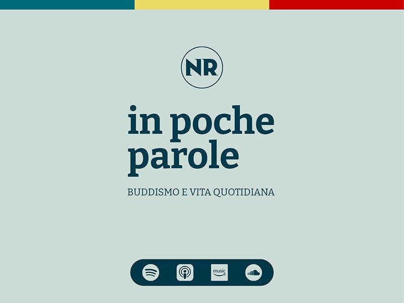 In poche parole. Buddismo e vita quotidiana